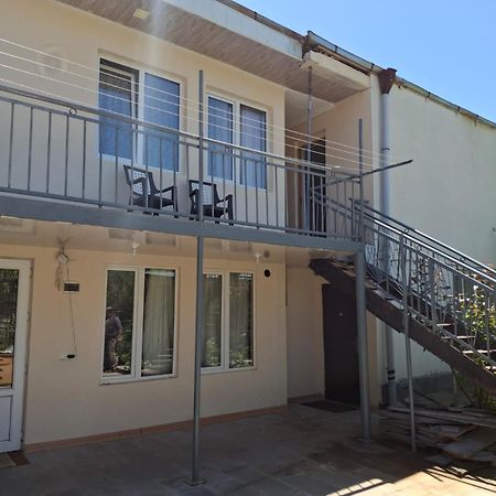 Center Ξενοδοχείο Goris Εξωτερικό φωτογραφία