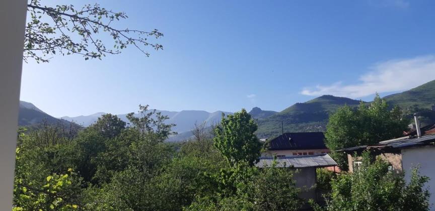 Center Ξενοδοχείο Goris Εξωτερικό φωτογραφία