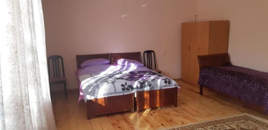 Center Ξενοδοχείο Goris Εξωτερικό φωτογραφία
