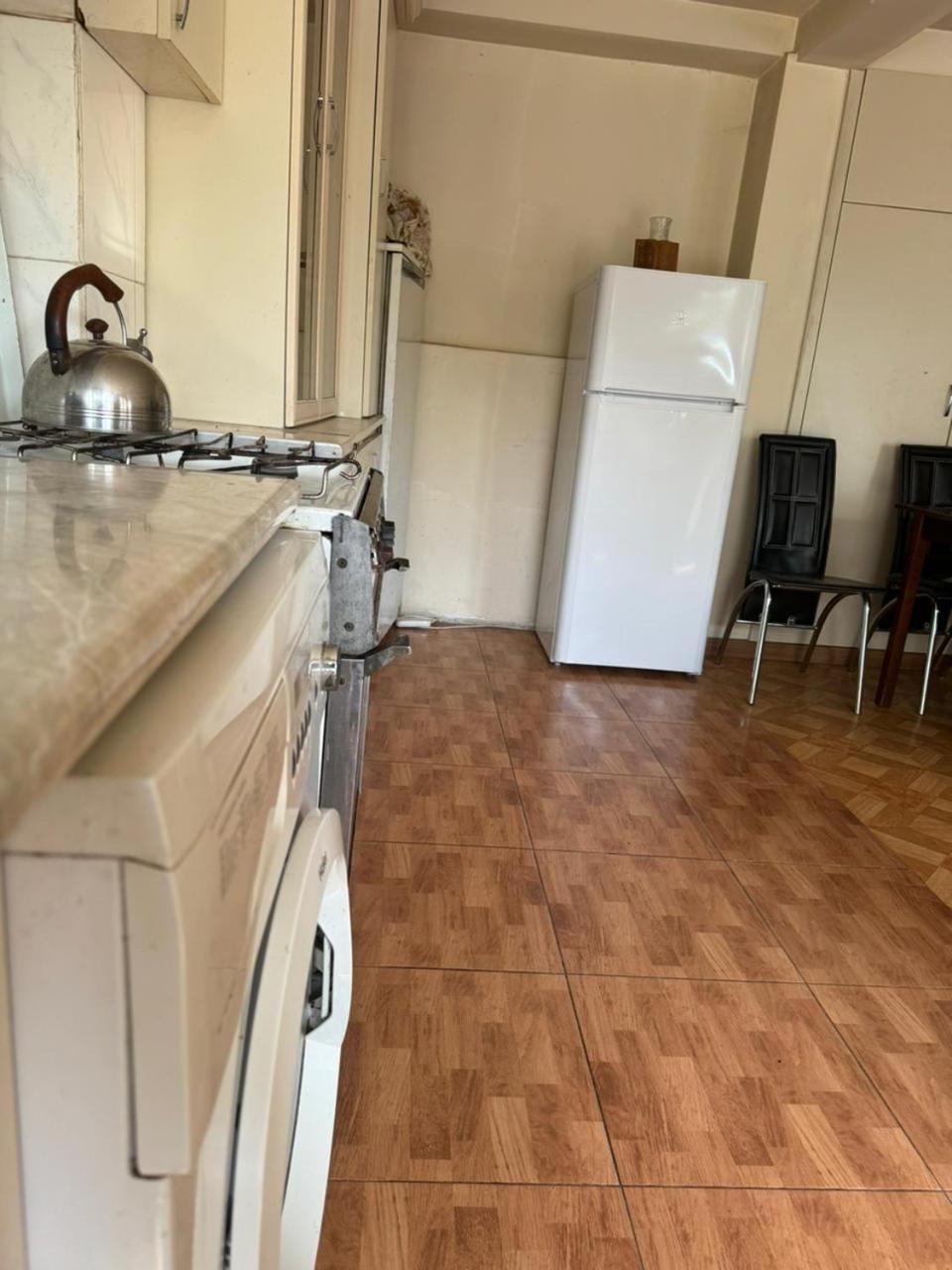 Center Ξενοδοχείο Goris Εξωτερικό φωτογραφία