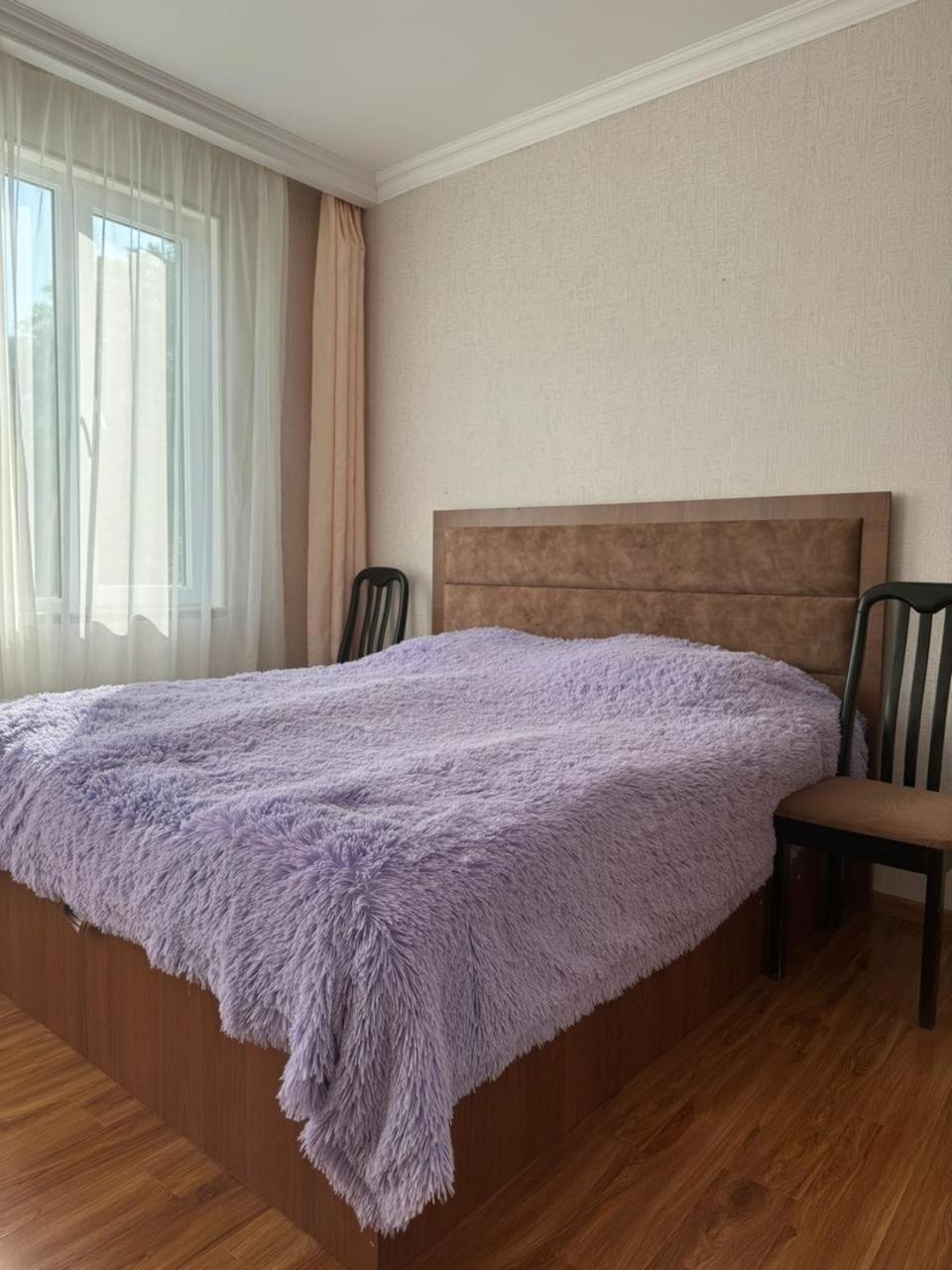 Center Ξενοδοχείο Goris Εξωτερικό φωτογραφία