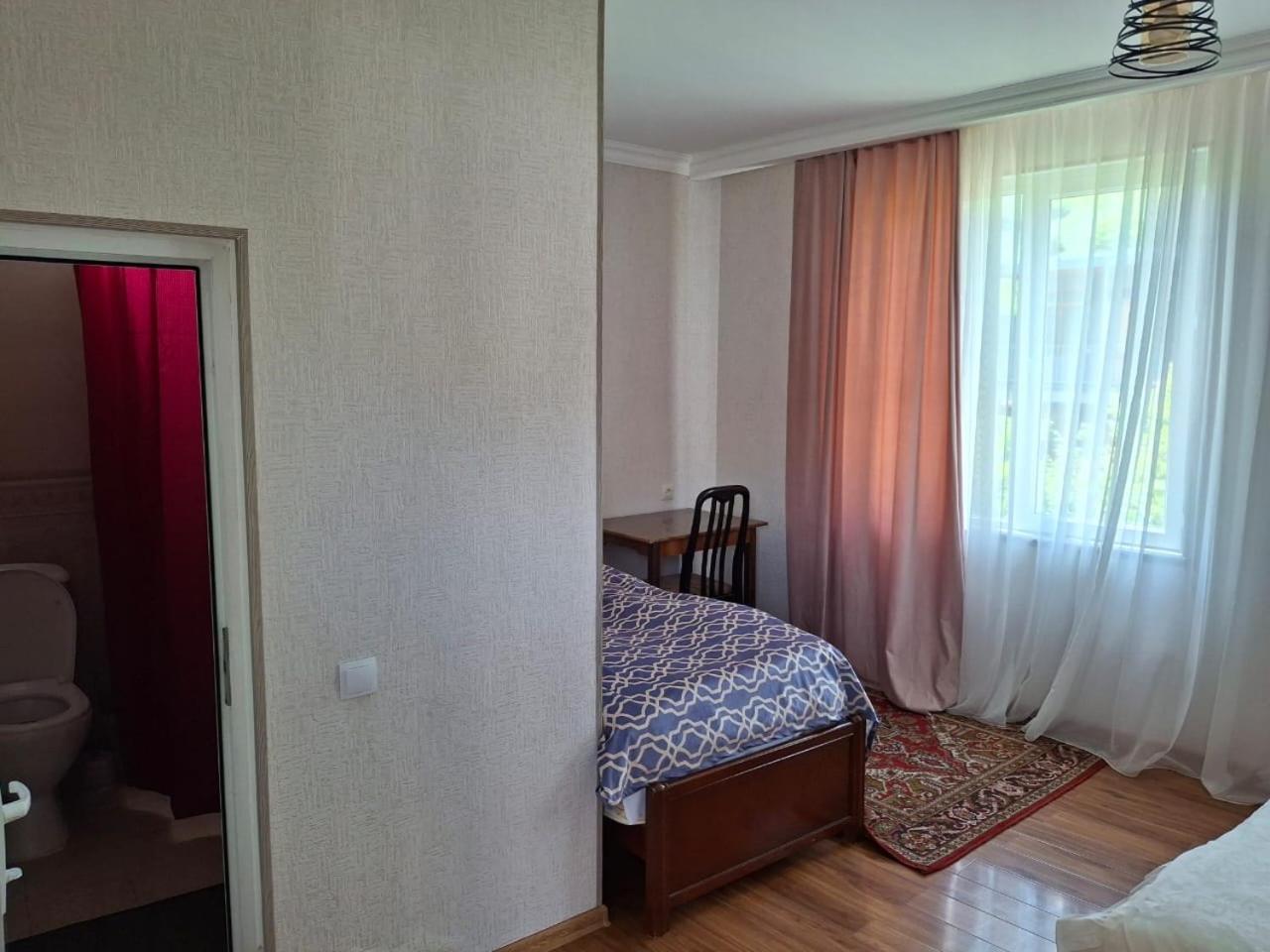 Center Ξενοδοχείο Goris Εξωτερικό φωτογραφία
