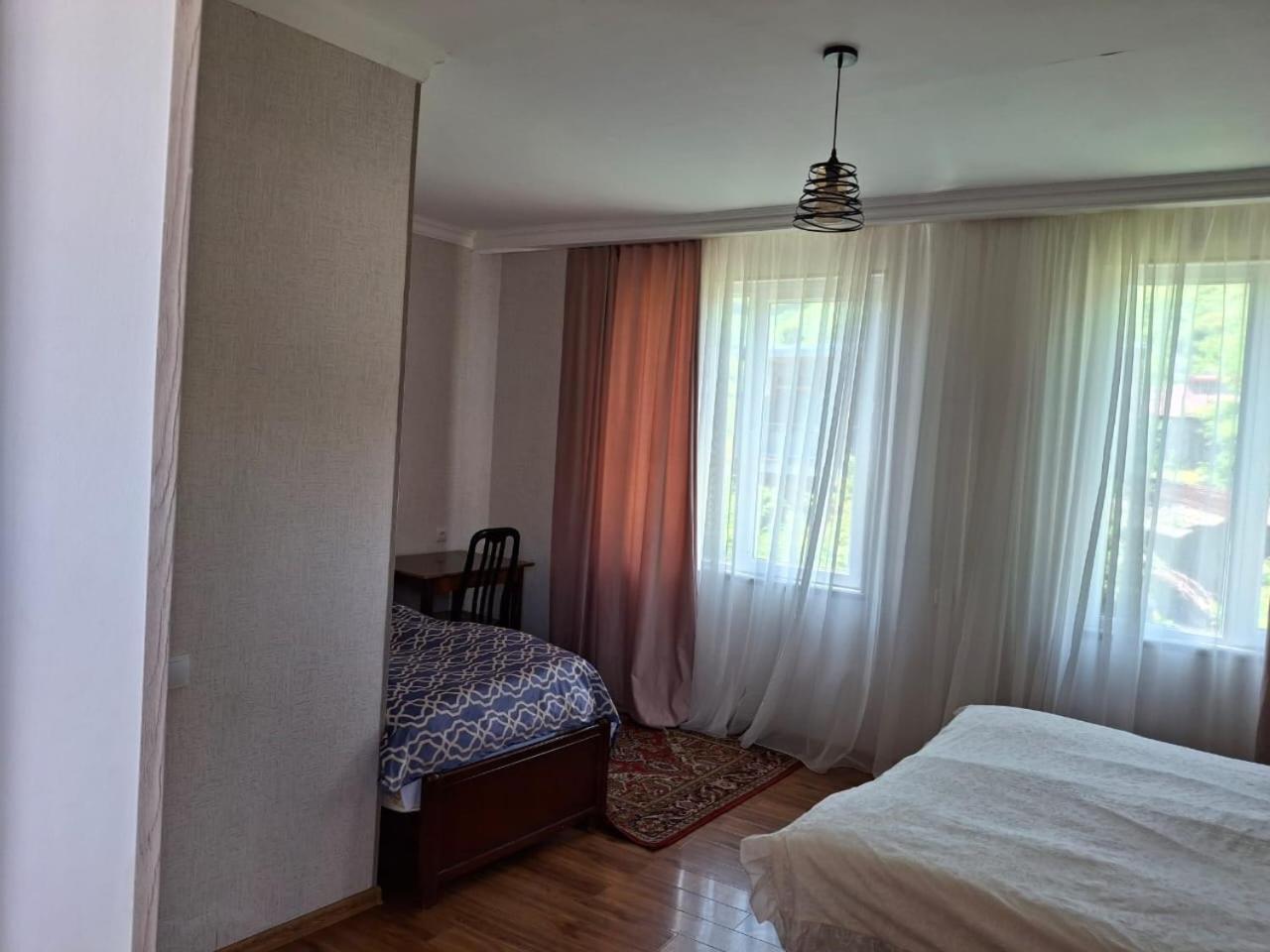 Center Ξενοδοχείο Goris Εξωτερικό φωτογραφία